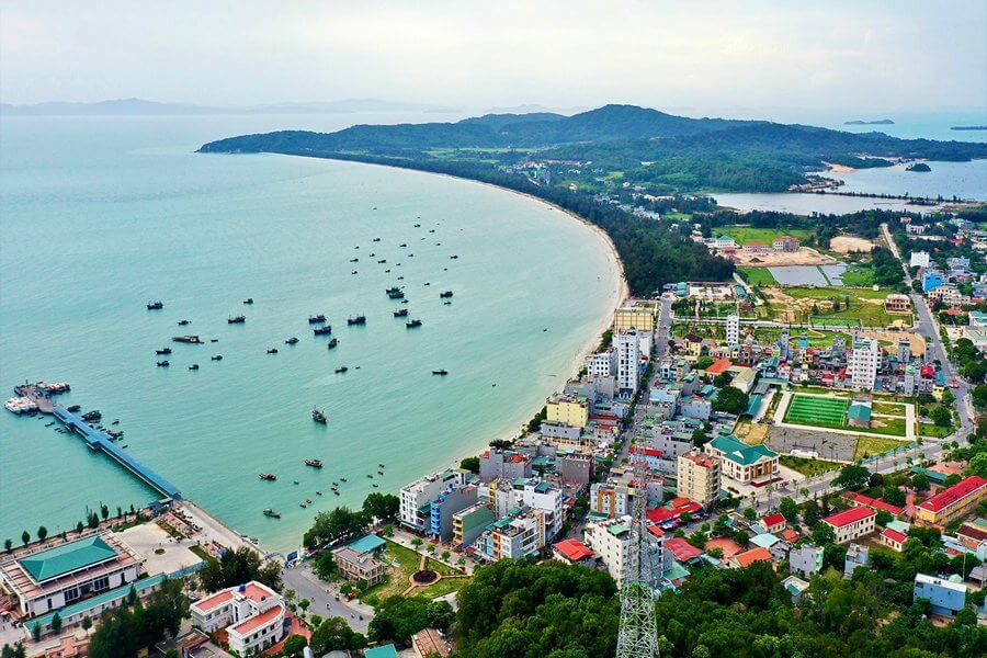 Review Du Lịch Cô Tô Tự Túc 2026 Cẩm Nang Chi Tiết Từ A-Z