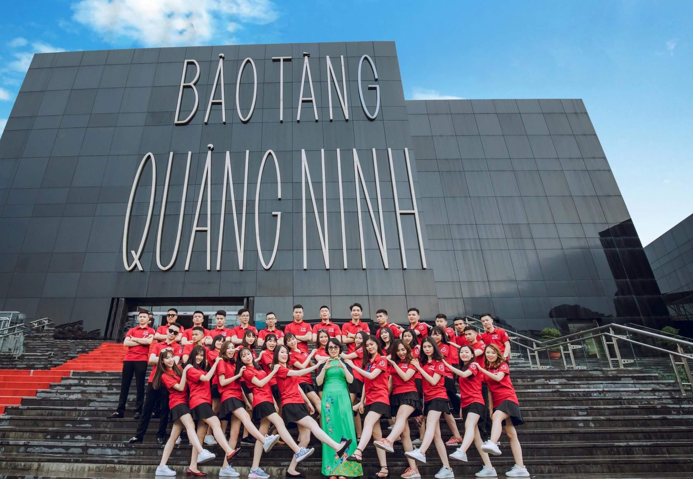 Bảo Tàng Quảng Ninh: Review "Viên Ngọc Đen" Hạ Long Chi Tiết 2026