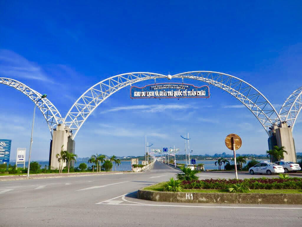 Kinh Nghiệm Du Lịch Đảo Tuần Châu 2026: Cẩm Nang A-Z Từ Chuyên Gia